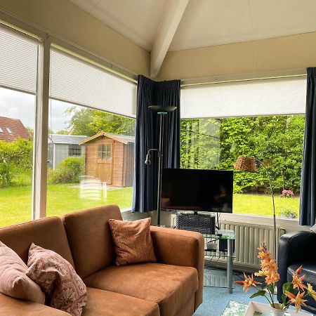 Hello Zeeland - Vakantiehuis Duinroos 181 Breskens Kültér fotó