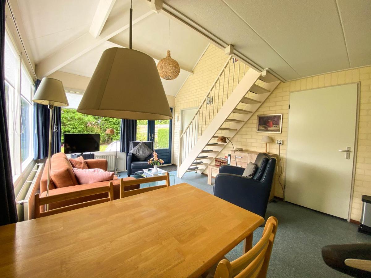 Hello Zeeland - Vakantiehuis Duinroos 181 Breskens Kültér fotó