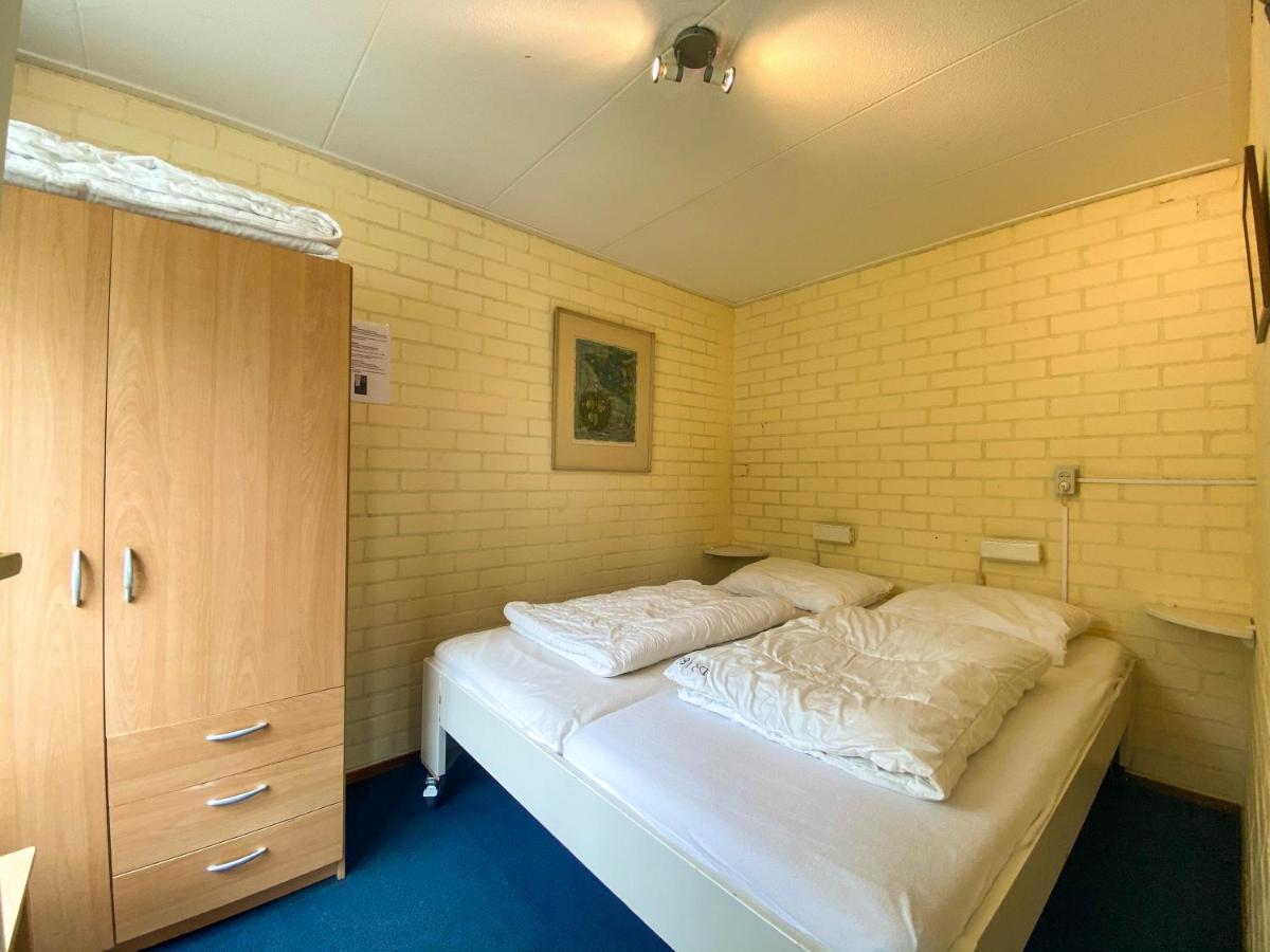 Hello Zeeland - Vakantiehuis Duinroos 181 Breskens Kültér fotó