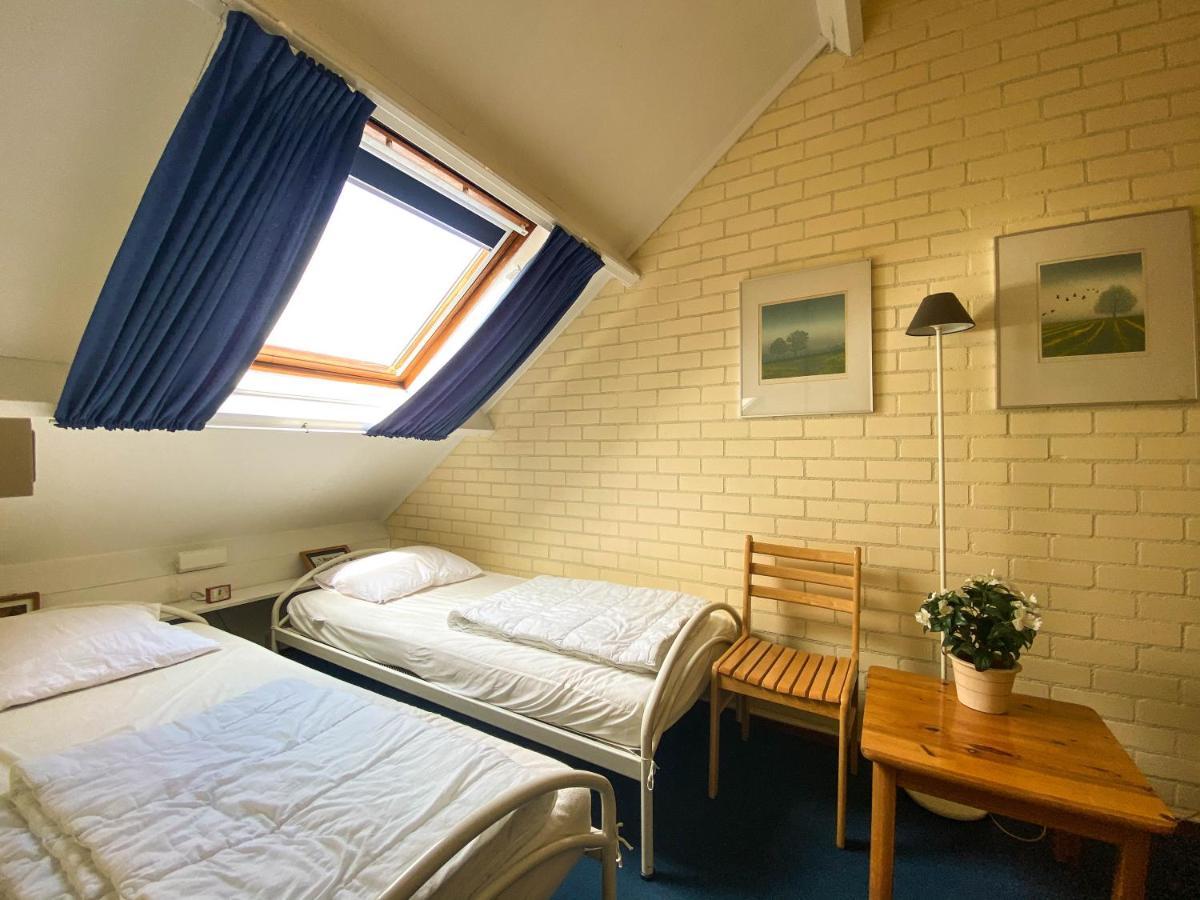 Hello Zeeland - Vakantiehuis Duinroos 181 Breskens Kültér fotó